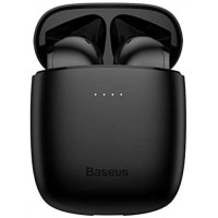 Baseus Timk Series Wireless Earphones Black